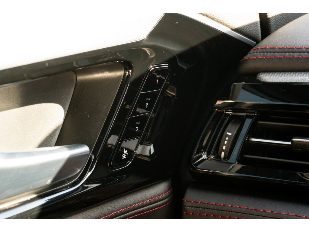 Used 2023 Acura MDX A-Spec image 29