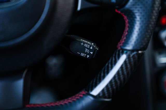 Used 2018 Subaru BRZ tS w/ Popular Package #1 image 76