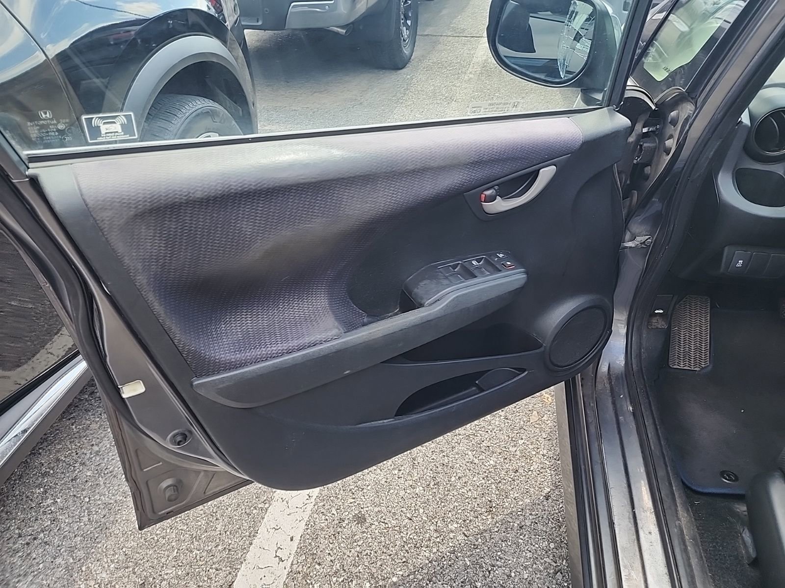 Used 2012 Honda Fit Sport image 8