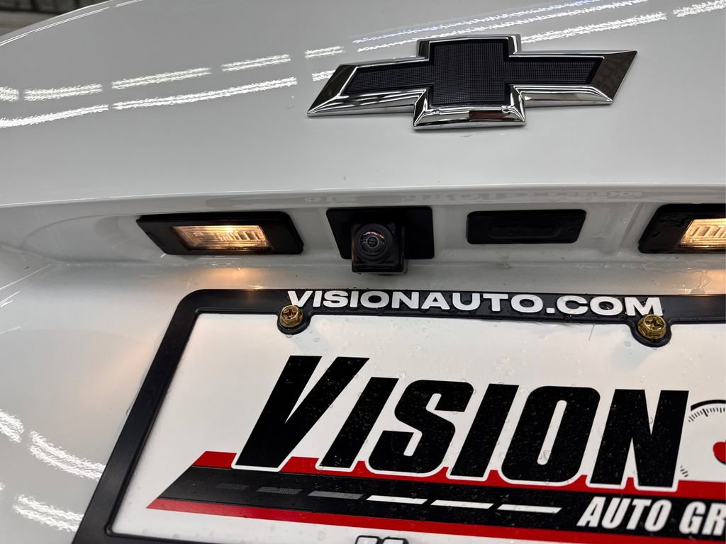 Used 2025 Chevrolet Malibu LT image 15