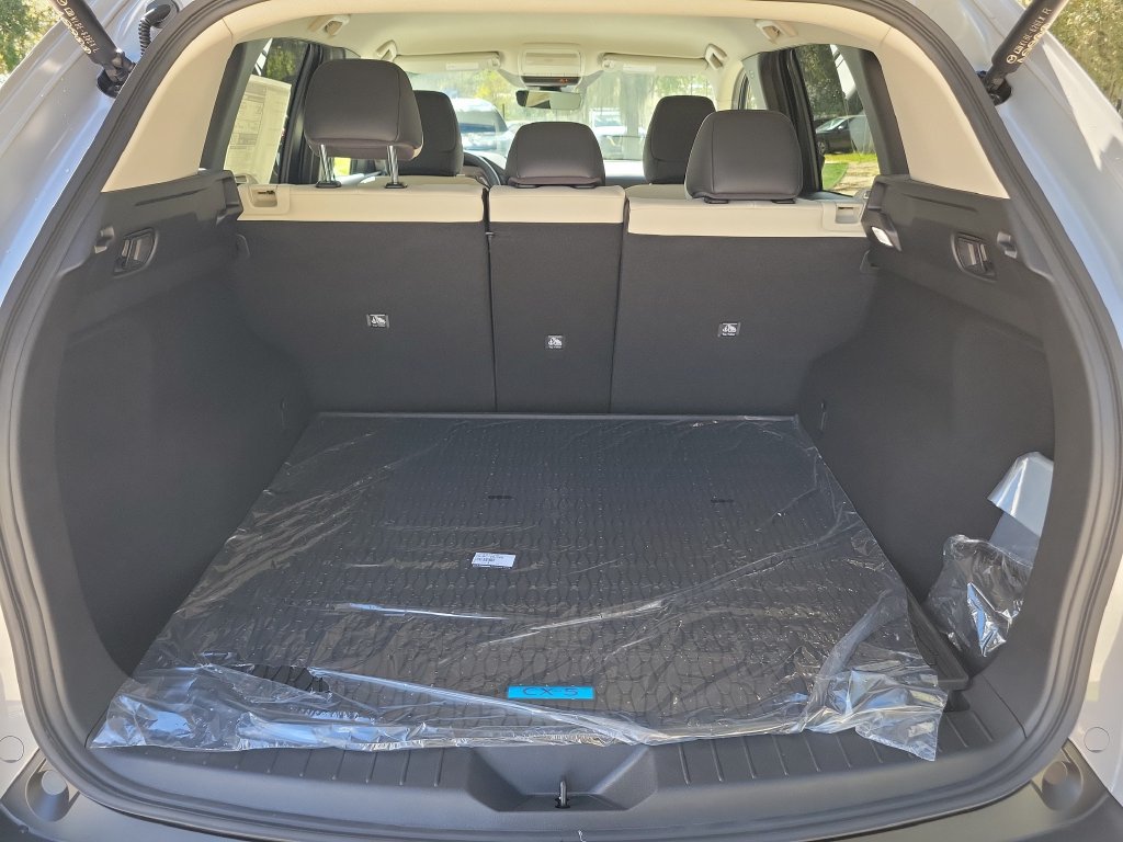 New 2026 MAZDA CX-5 Preferred AWD/4WD image 10