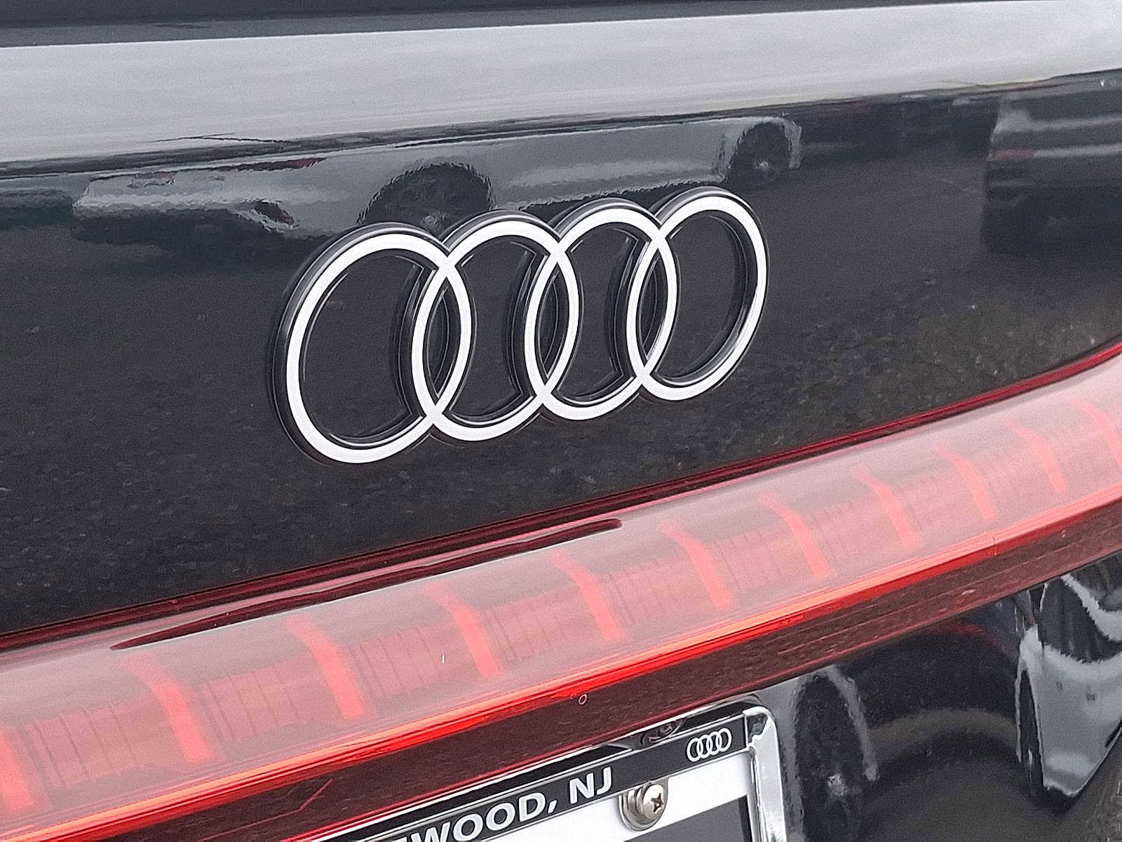 New 2025 Audi S5 Premium Plus image 17