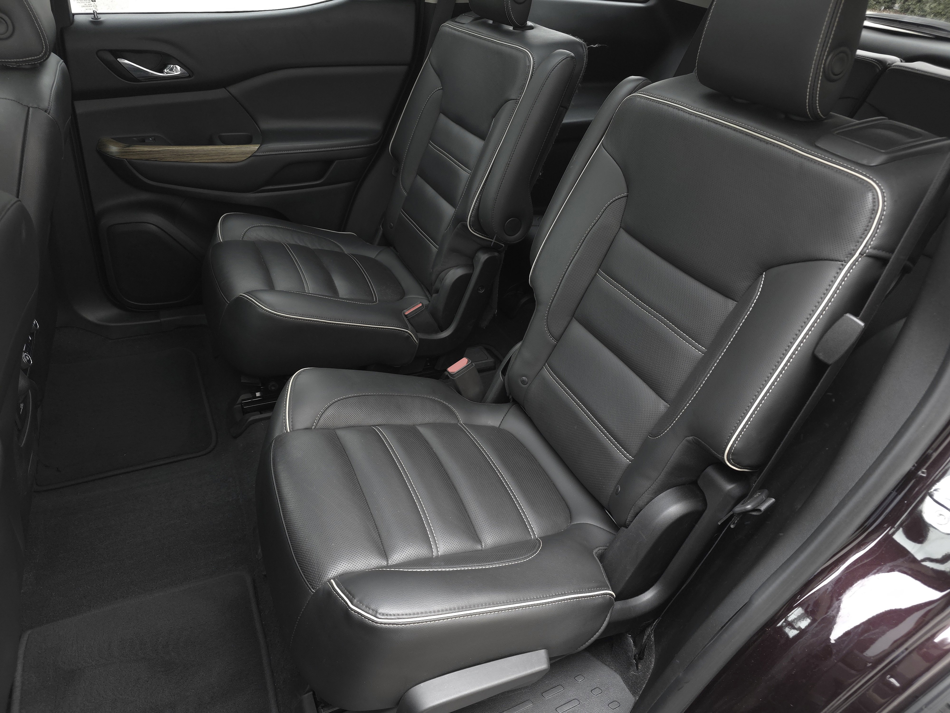 Used 2017 GMC Acadia Denali w/ Technology Package image 29