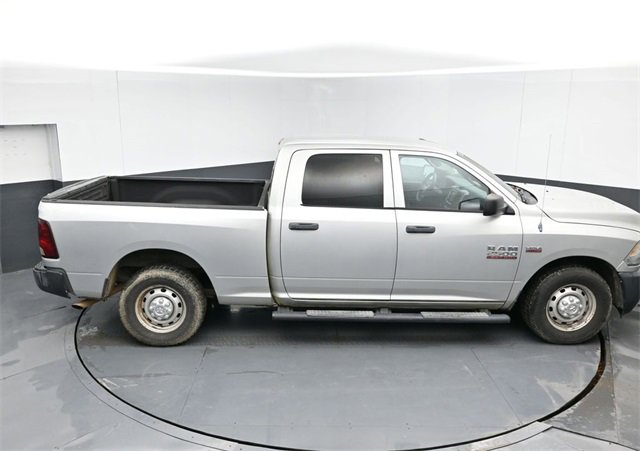 Used 2013 RAM 2500 Tradesman w/ Popular Equipment Group image 34