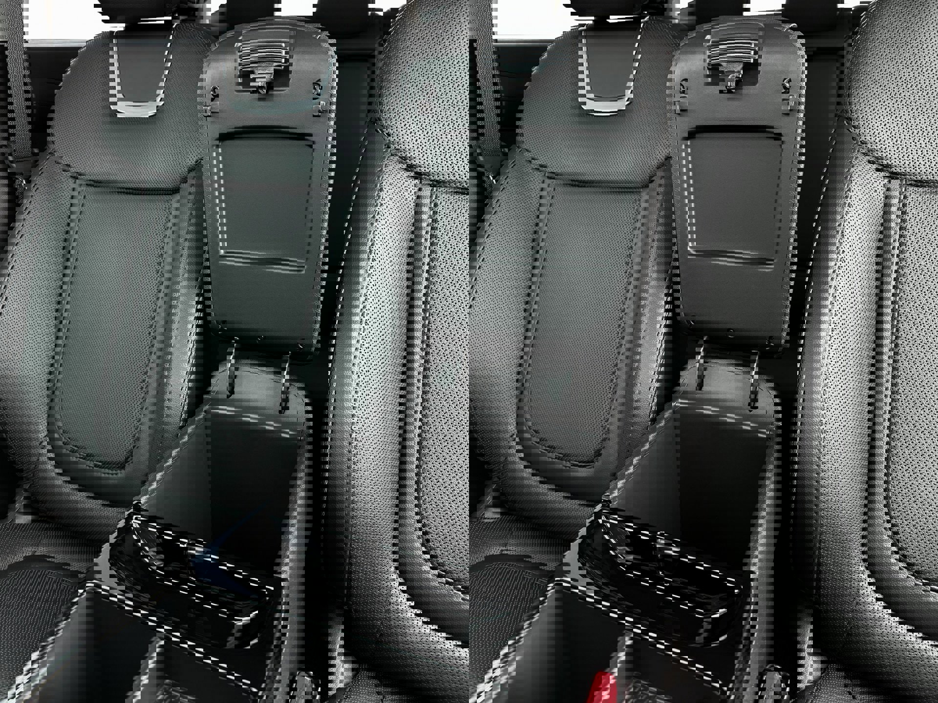 New 2026 Hyundai Tucson Limited image 11