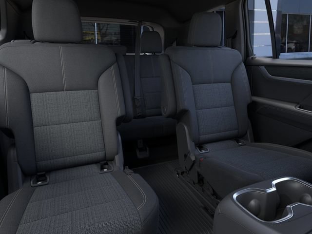 New 2026 GMC Acadia Elevation w/ LPO, Floor Liner Package AWD/4WD image 17