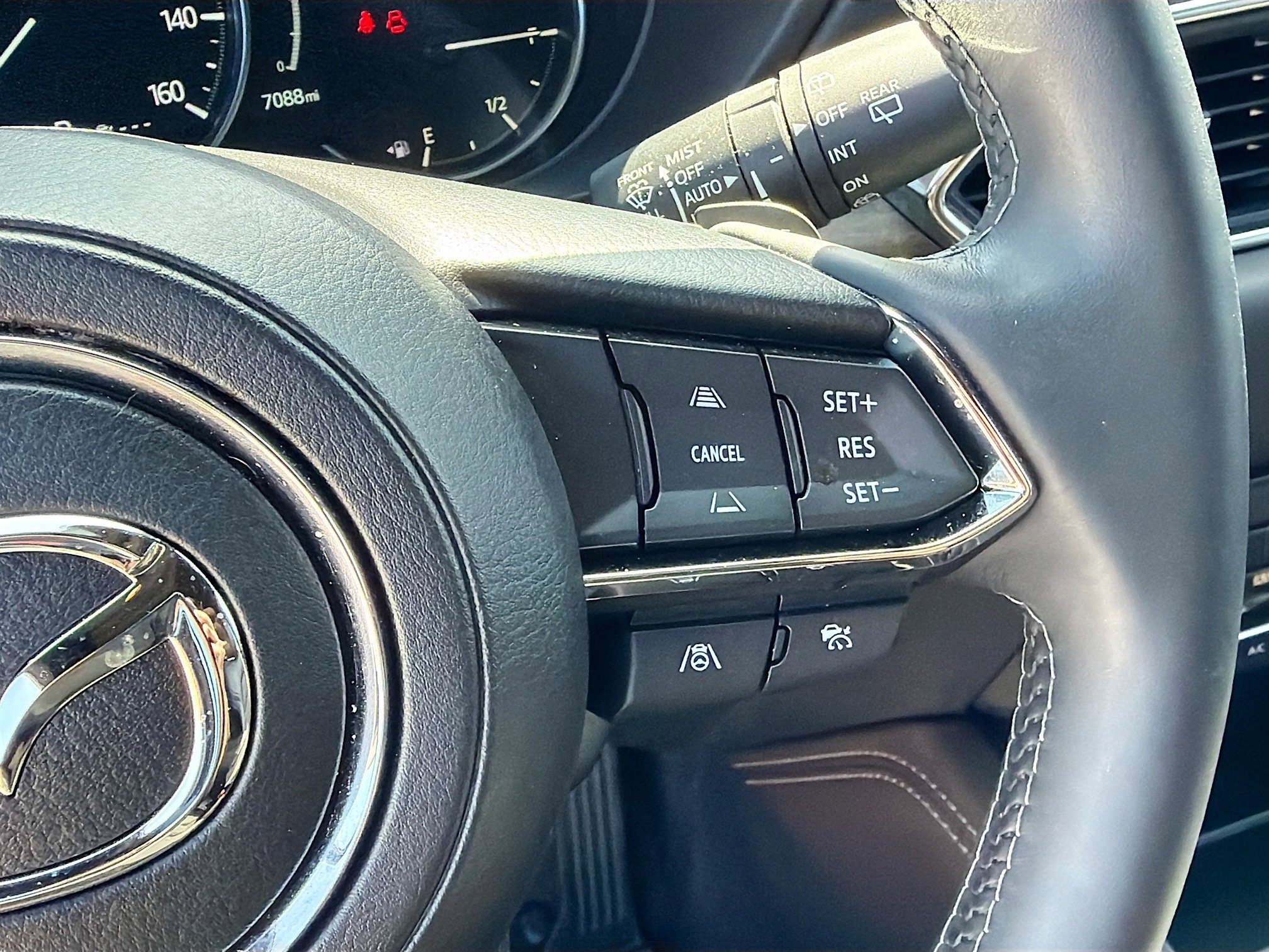 Used 2025 MAZDA CX-5 Signature image 39