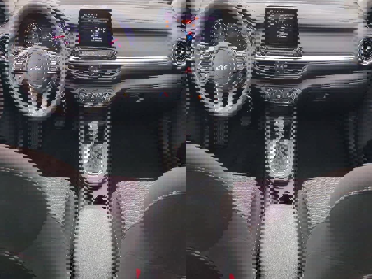 Used 2022 Kia Forte LXS image 13