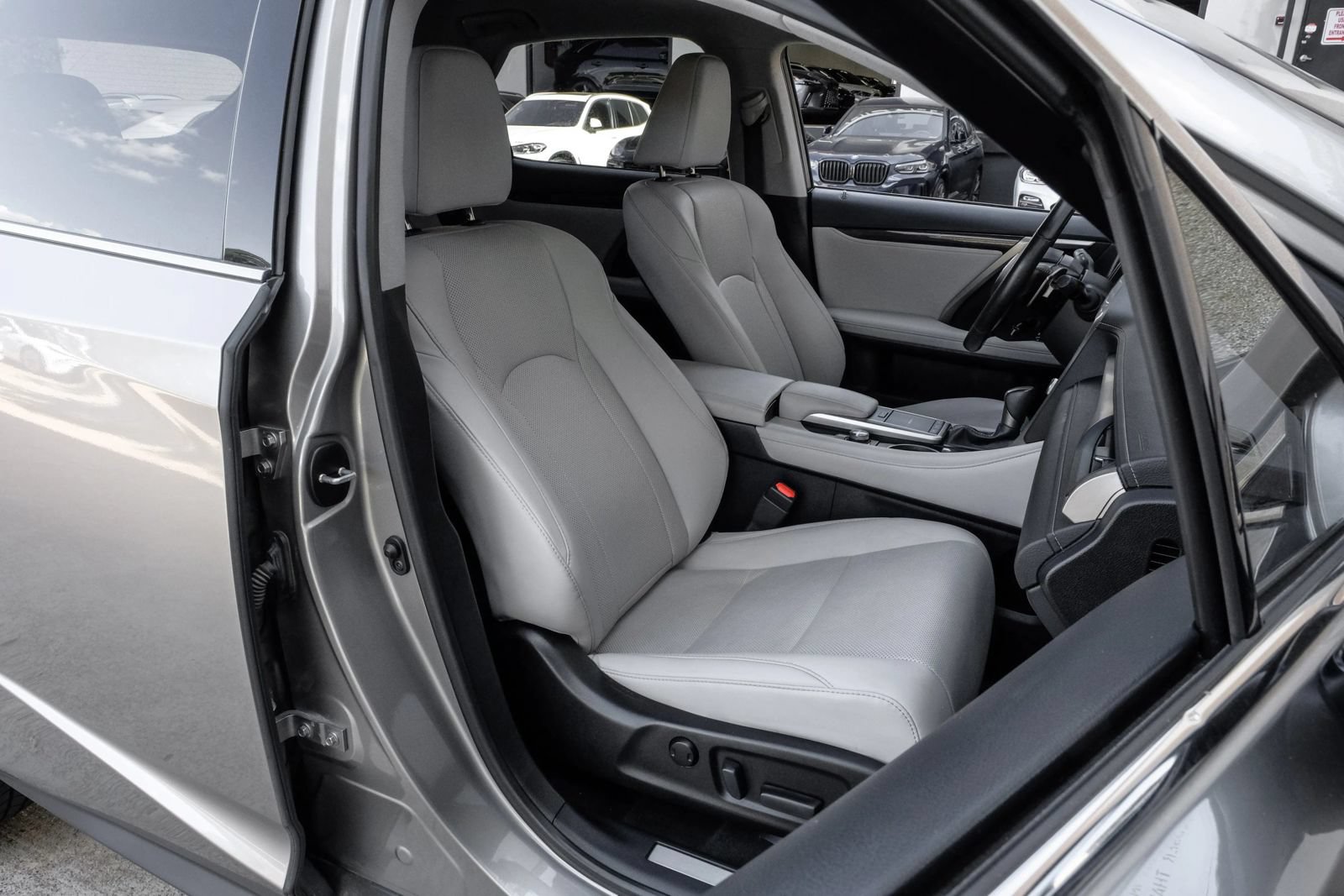 Used 2022 Lexus RX 350 FWD image 40