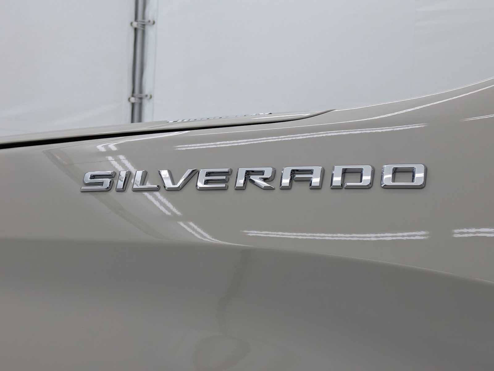 New 2026 Chevrolet Silverado 1500 RST w/ RST Select Package image 11