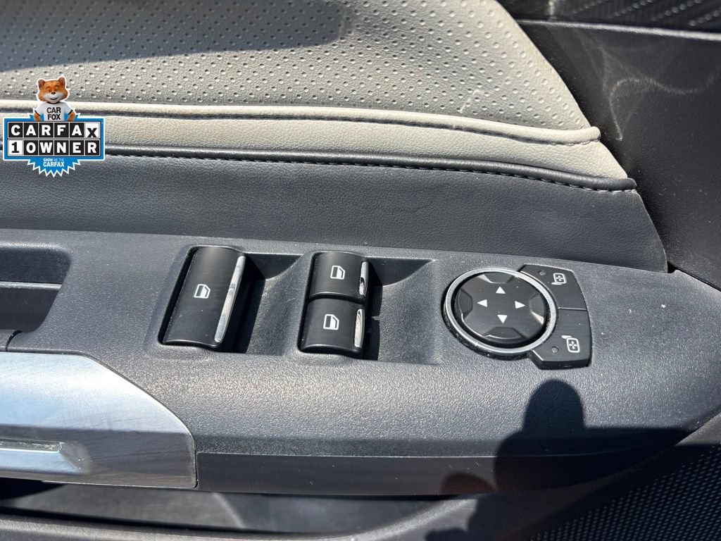 Used 2024 Ford Mustang Premium RWD image 17