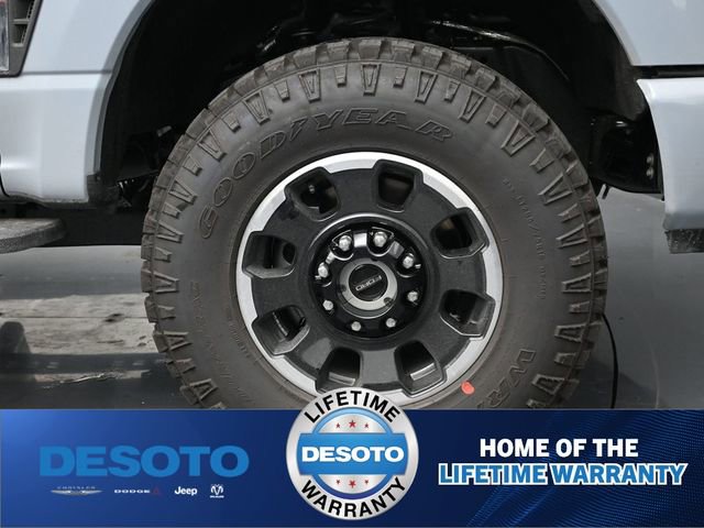 New 2026 Ford F250 Platinum w/ Platinum Plus Package image 34