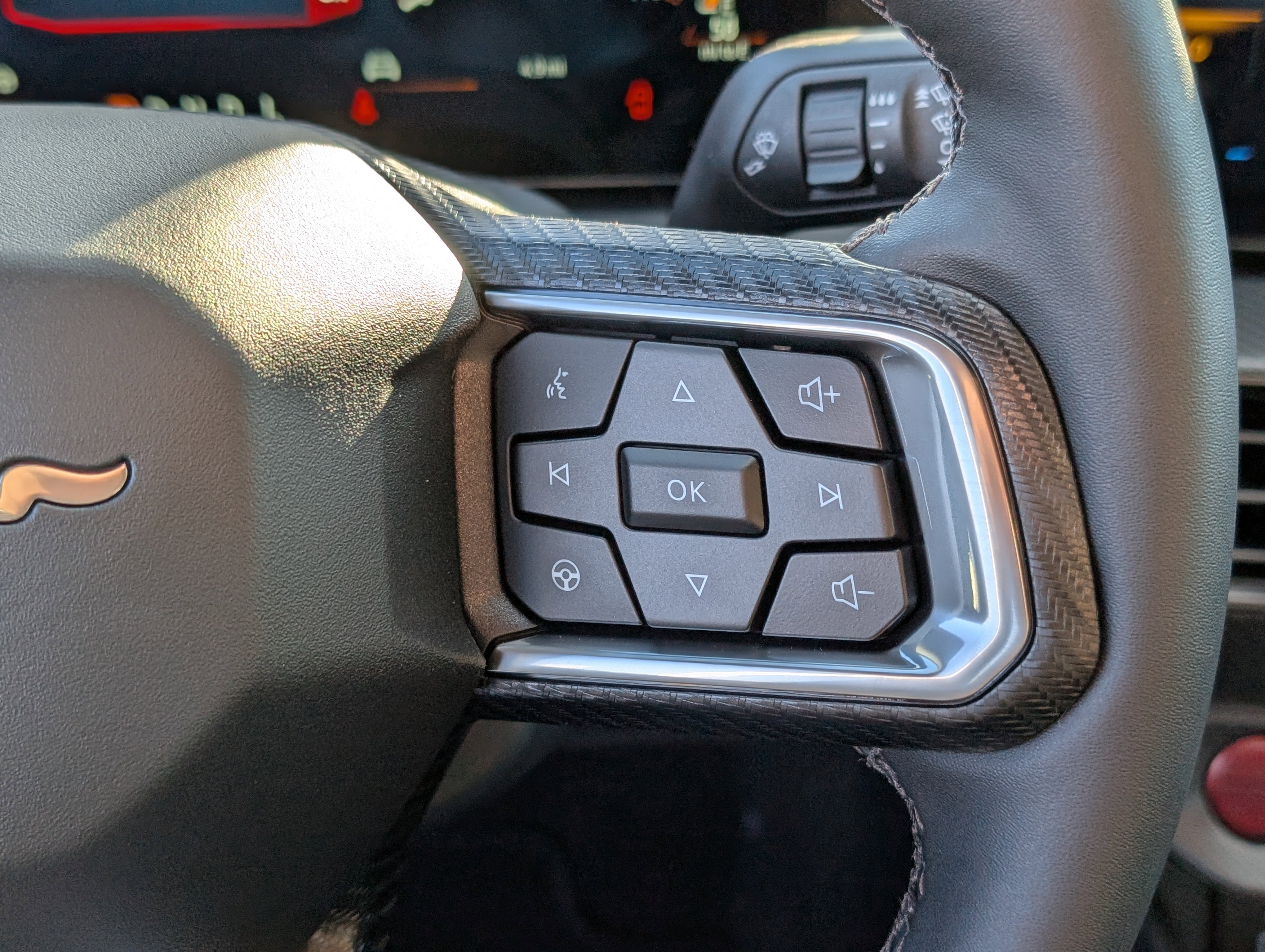 New 2026 Ford Mustang Coupe image 17