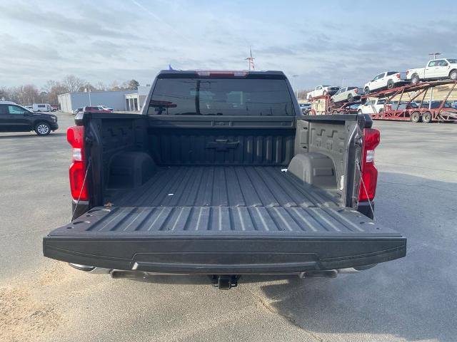 Used 2022 Chevrolet Silverado 1500 LTZ image 9