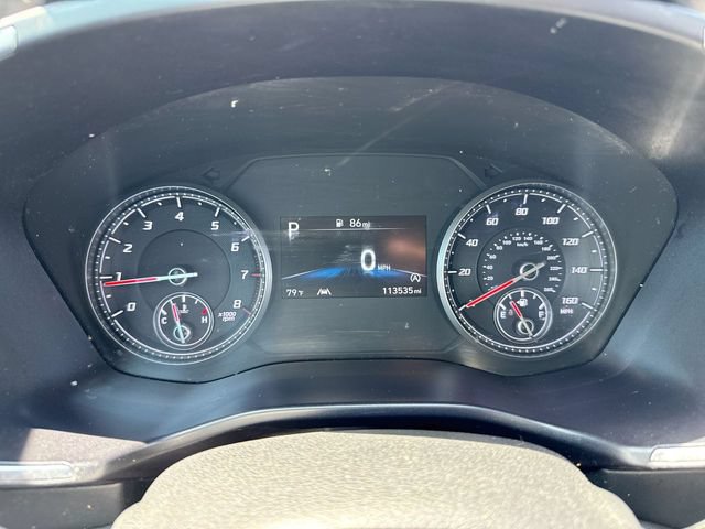 Used 2021 Hyundai Santa Fe SEL AWD/4WD image 15