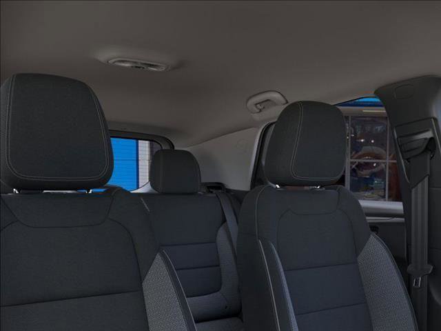New 2026 Chevrolet TrailBlazer LS w/ LS Convenience Package FWD image 24
