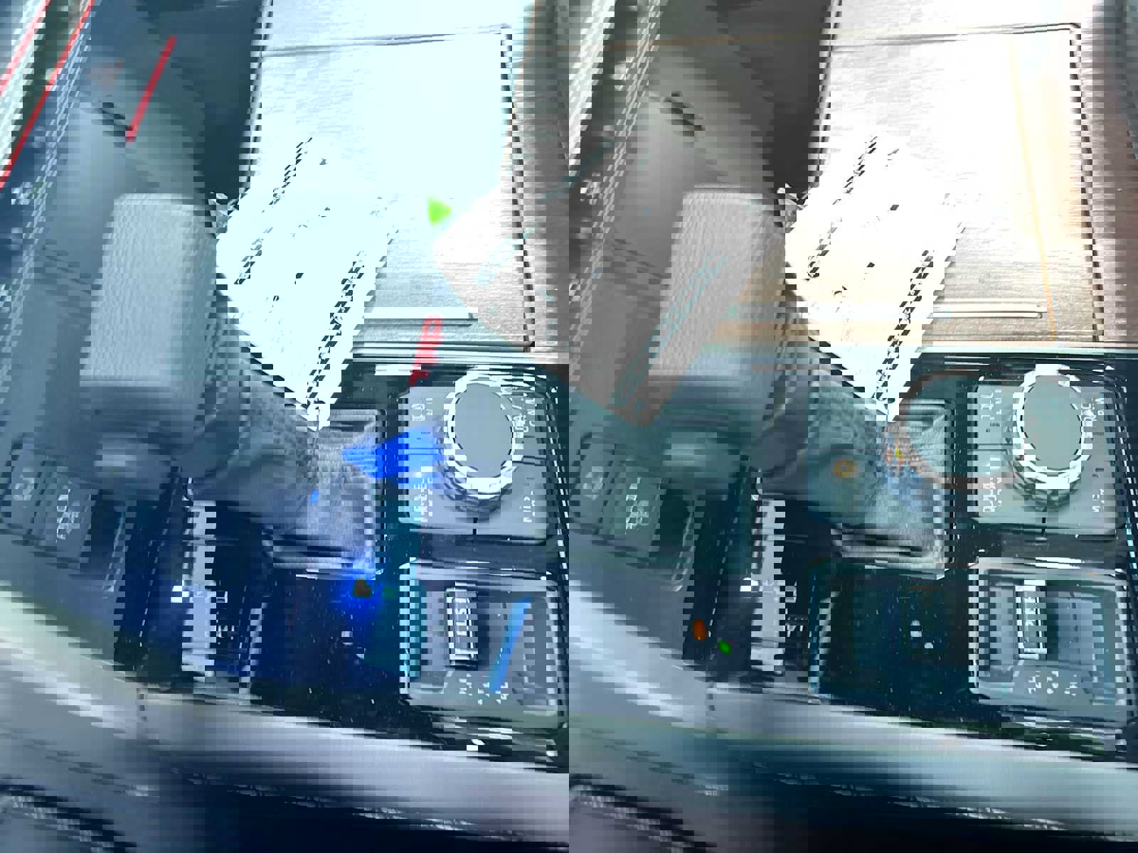 New 2026 Toyota Tundra 1794 Edition image 28