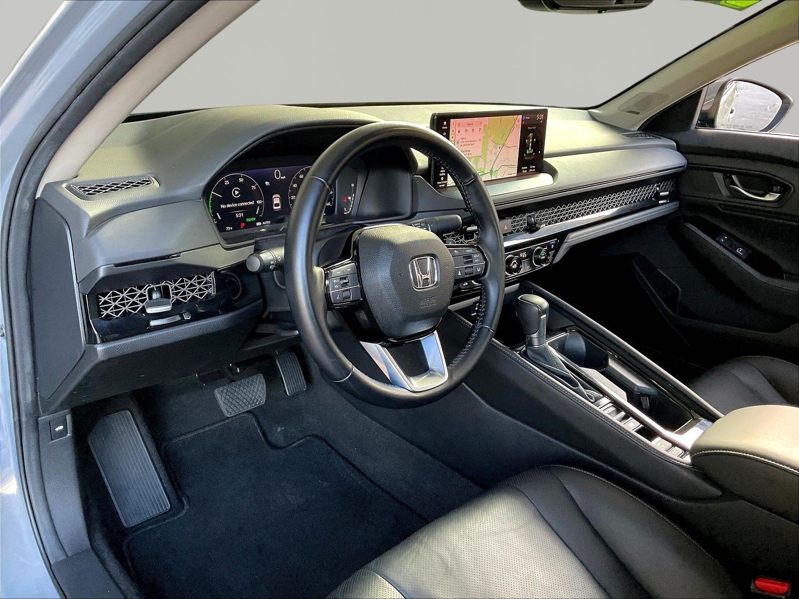 Used 2024 Honda Accord Touring image 17