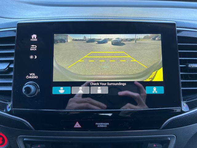 Used 2021 Honda Pilot EX-L image 28