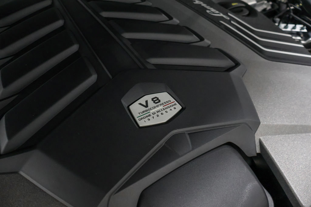 Used 2023 Lamborghini Urus S AWD/4WD image 63