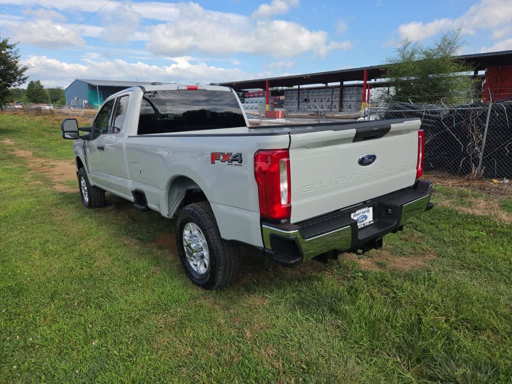 New 2026 Ford F350 XLT AWD/4WD image 5
