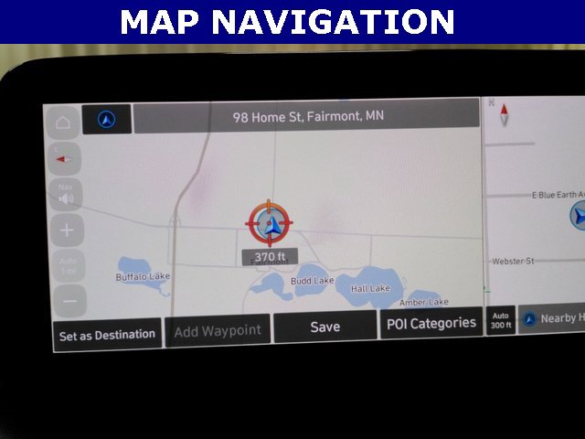 Used 2023 Hyundai Santa Fe Limited image 33