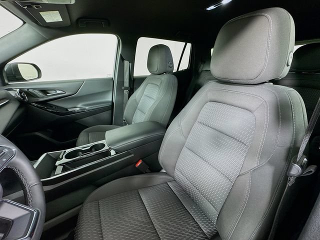 Used 2025 Chevrolet Equinox LT FWD image 11