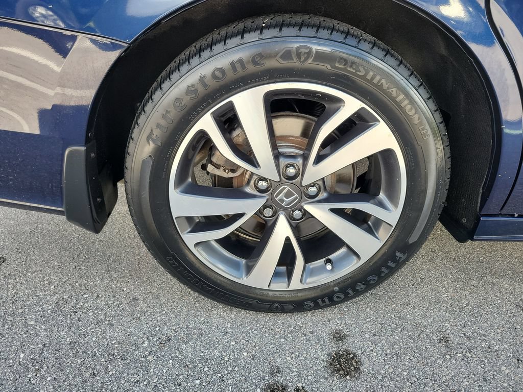 Used 2021 Honda Odyssey Touring image 30