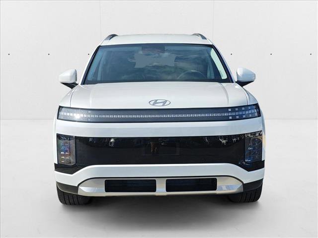 New 2026 Hyundai Ioniq 9 SEL AWD/4WD image 6