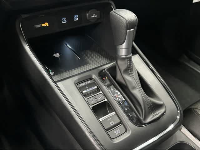 Certified 2026 Honda CR-V LX image 23