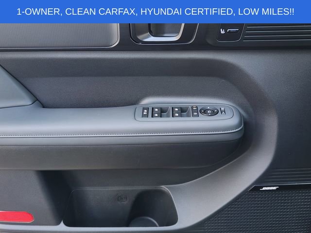 Used 2026 Hyundai Santa Fe Calligraphy AWD/4WD image 18