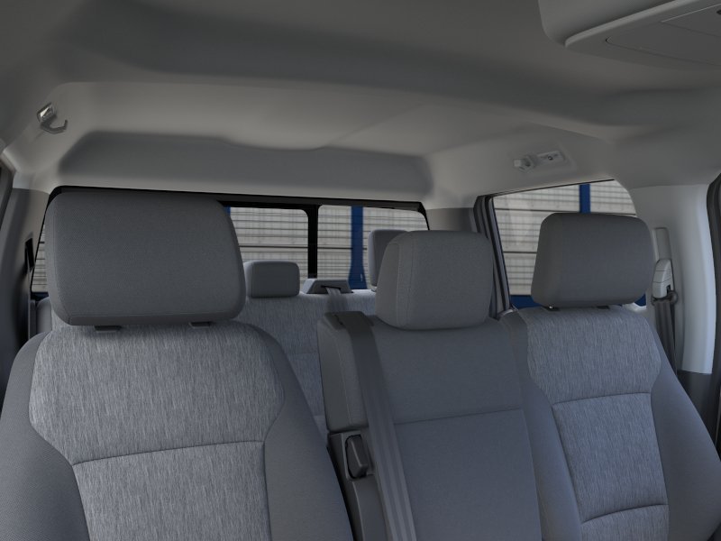 New 2026 Ford F350 XL AWD/4WD image 23