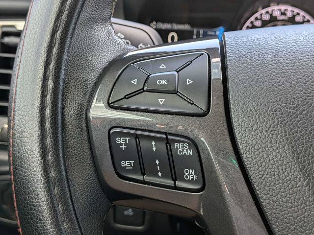 Certified 2022 Ford Ranger Lariat w/ Equipment Group 501A High AWD/4WD image 30