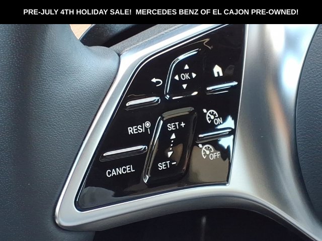 Certified 2026 Mercedes-Benz GLC 300 image 10