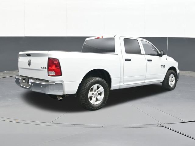 Used 2022 RAM 1500 Tradesman w/ Chrome Appearance Group image 15