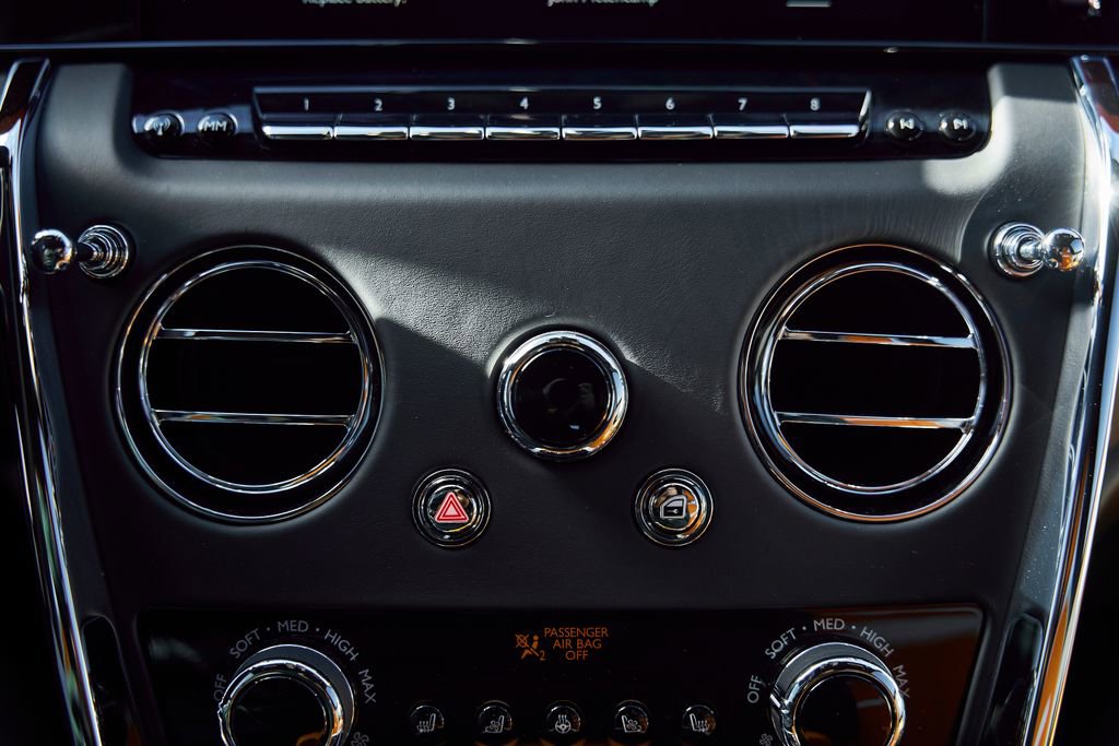 Used 2026 Rolls-Royce Cullinan AWD/4WD image 72