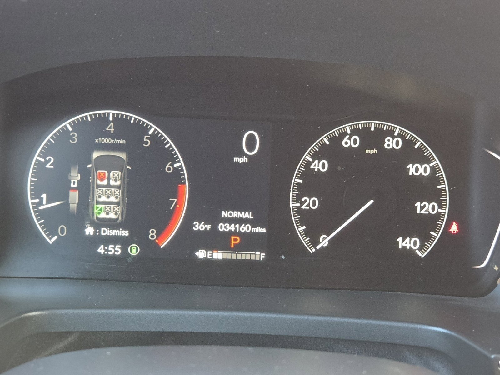 Certified 2023 Honda Pilot EX-L image 33