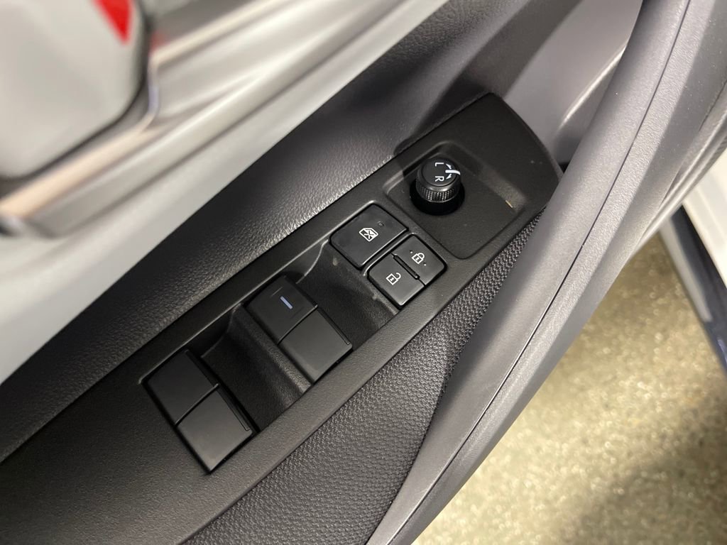 New 2026 Toyota Corolla SE image 16