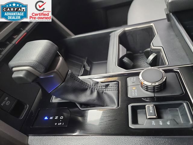 Used 2025 Toyota Tundra SR5 w/ SR5 Convenience Package image 34
