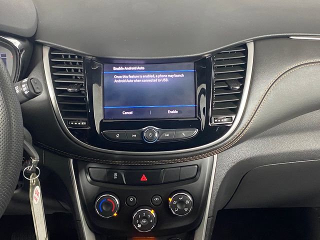 Certified 2022 Chevrolet Trax LS w/ Tint and Cruise Package image 22