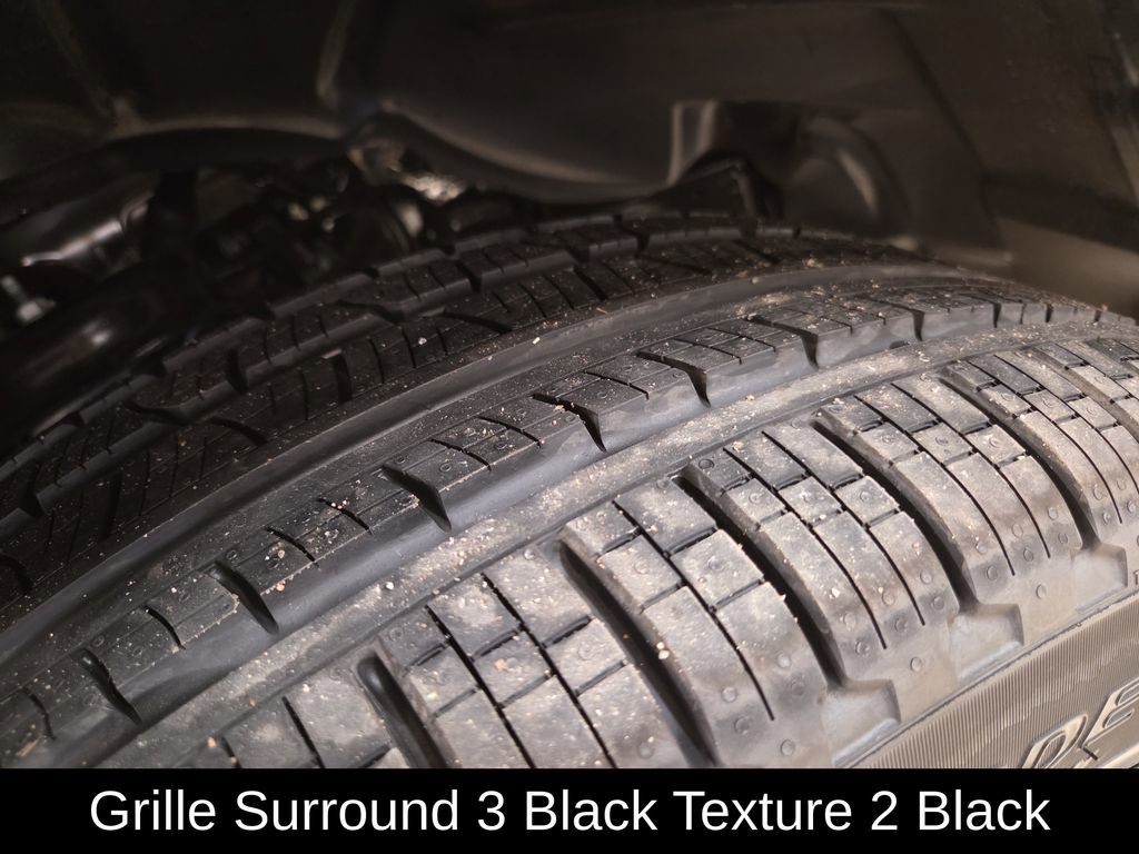 New 2026 RAM 1500 Laramie w/ Night Edition image 27