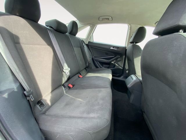 Used 2019 Volkswagen Jetta SE image 14