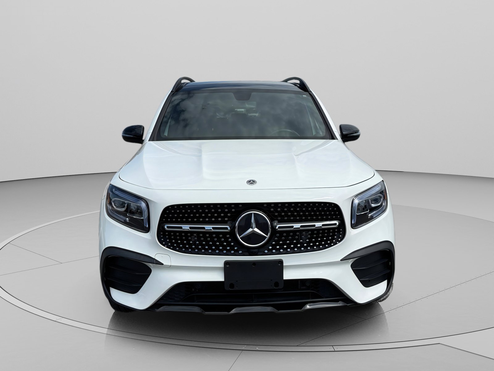 Certified 2023 Mercedes-Benz GLB 250 4MATIC image 8