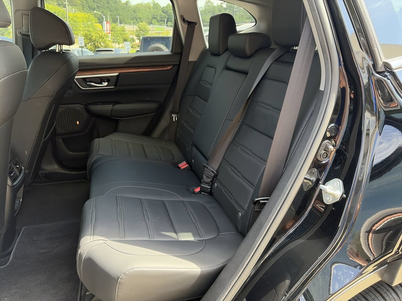 Used 2021 Honda CR-V Touring image 31