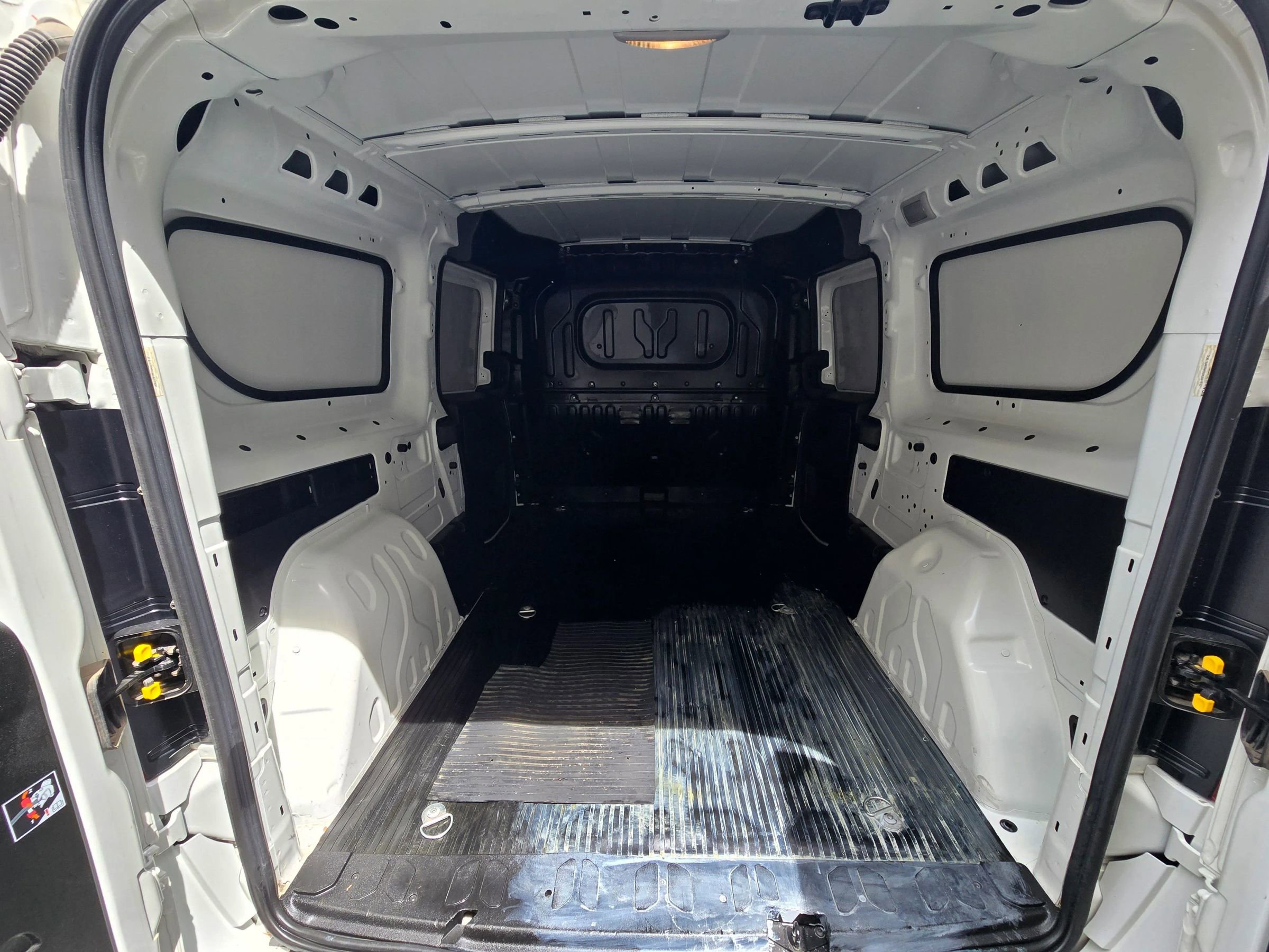 Used 2022 RAM ProMaster City Wagon image 15