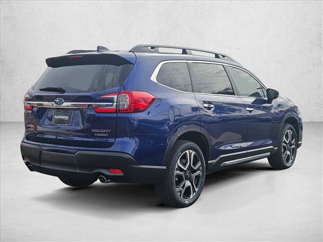 New 2026 Subaru Ascent Touring w/ Popular Package #2 AWD/4WD image 2