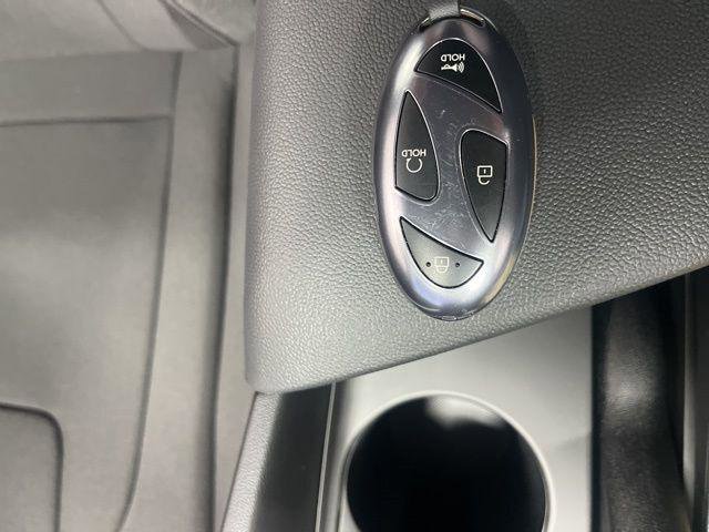 New 2026 Hyundai Elantra Sport image 19