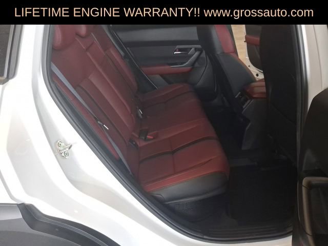 Used 2025 MAZDA CX-50 2.5 Hybrid w/ Weather Package AWD/4WD image 31