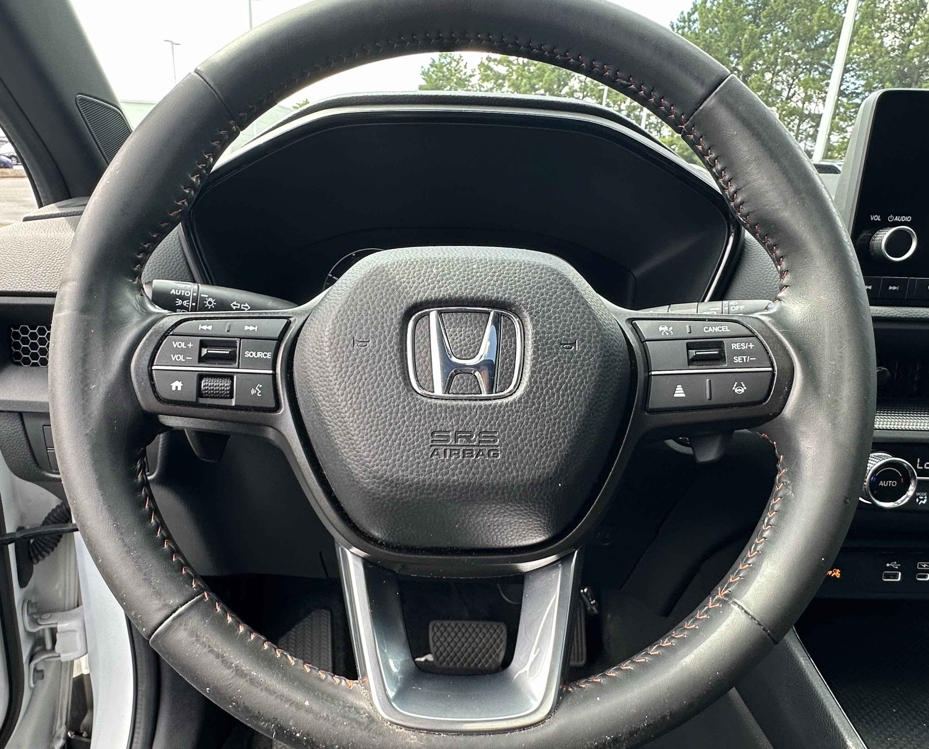 Used 2024 Honda CR-V Sport image 6
