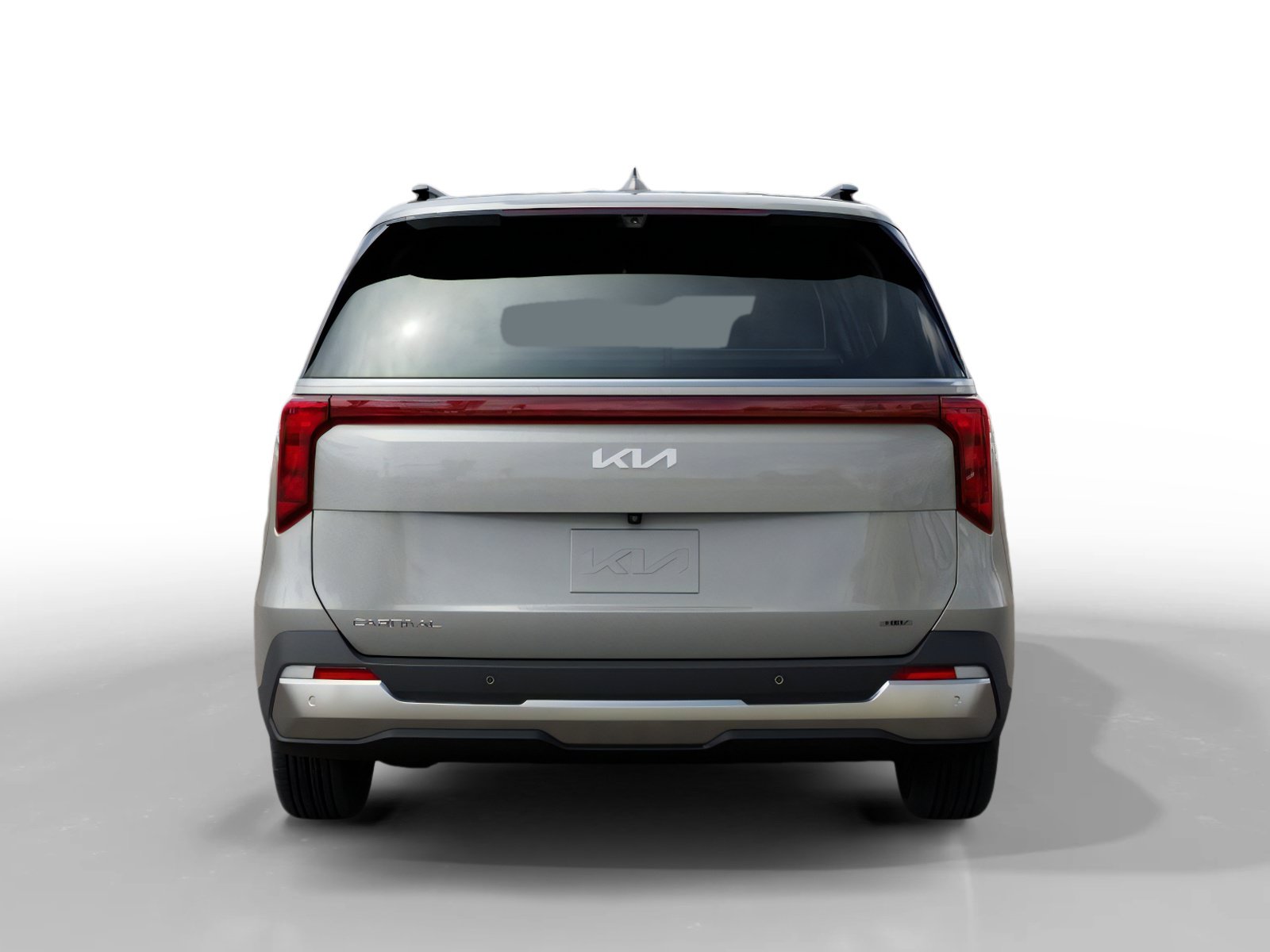 New 2027 Kia Carnival SX FWD image 5